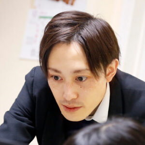 伝法 拓馬の写真