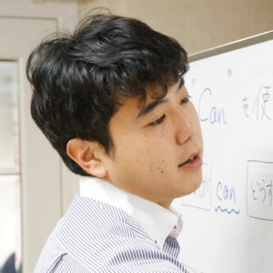 橋本 明賢の写真